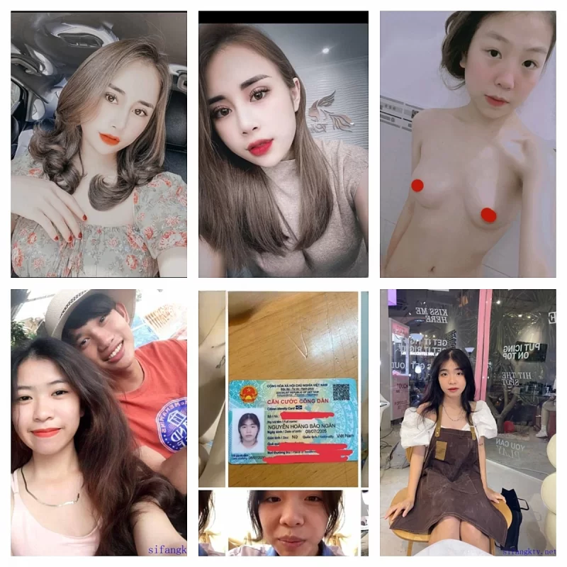 自拍 [ 裸贷越南版]越南裸贷 最新二十多位小姐姐裸贷流出【43V+63p+552M】