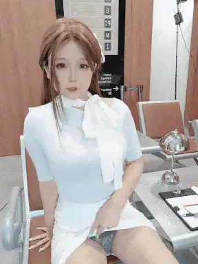 国产coser [COSPLAY带视频][日奈娇] 国际航班【1+3.79G】