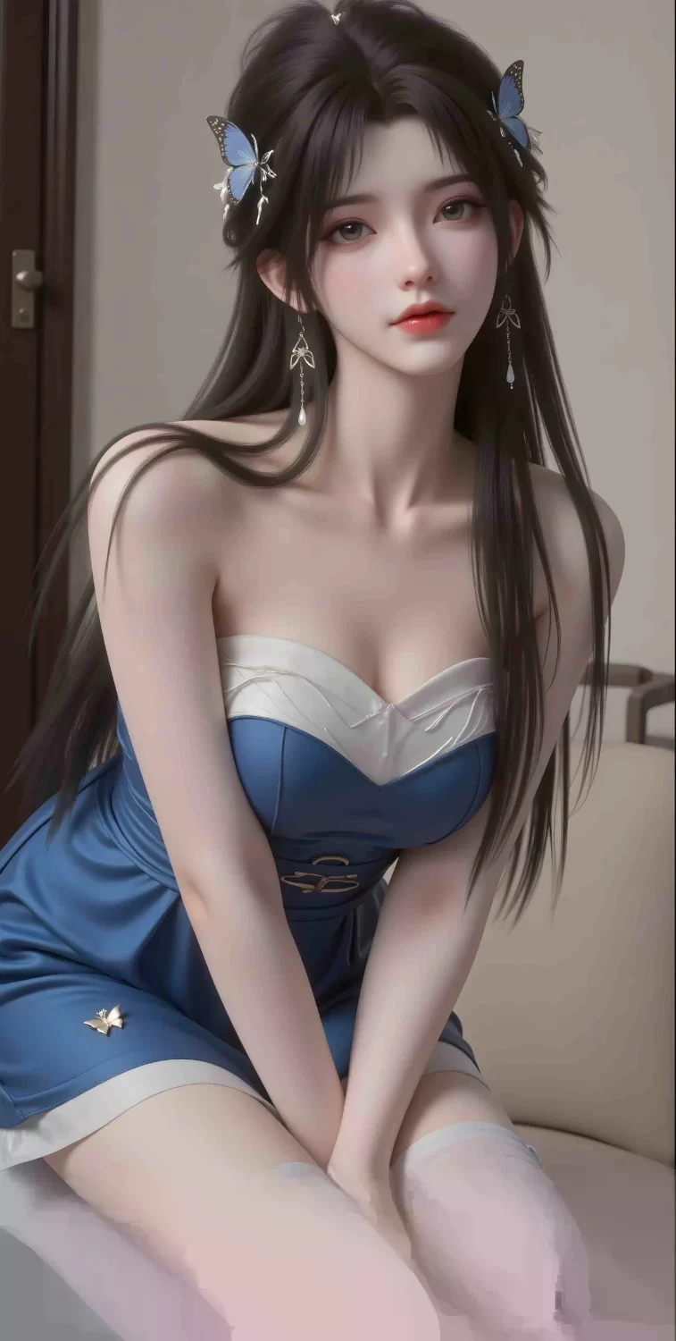 动漫 AI]完美世界-清漪-589MB-74P[百度]【1+590m】