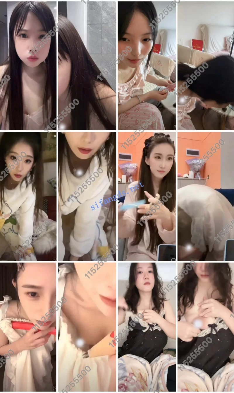 直播 抖音闪现: 颜值主播各显神通 擦边 闪现 走光 露点 整活 超多美女一周合集8月24-8月30【850V+5GB】