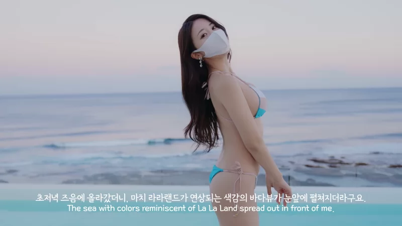 自拍 [自收集][韩国lookbook内衣换装系列] [ Lovely Rose lookbook]【1160V+5.45G】