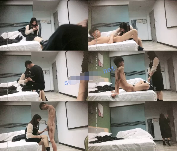 自拍 [ktv勾搭陪唱]20.11.25偷拍 ktv勾搭陪唱 酒店开房 激情啪啪【1V+376MB】