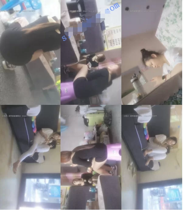 国产主播 2022-4-10[探索按摩院]勇闯按摩店站街女5位无套【1V+2.37G】