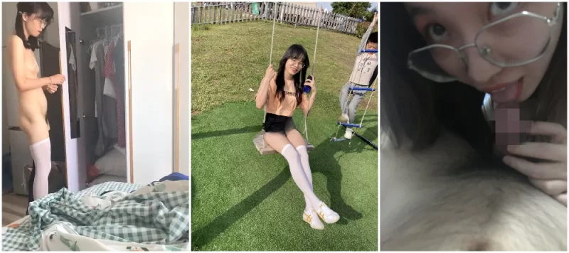 女大学生 精选10位反差婊子生活淫乱视图合集51【29V+197P+856M】