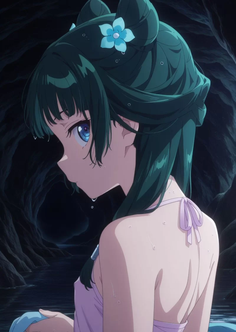 动漫 [LoveHUwU] Maomao (Kusuriya no Hitorigoto) [Ai Generated]【184p+70.88mb】