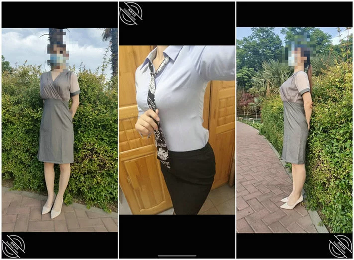 熟女少妇 最美极品骚妈❤️为了使我高潮儿子在射完之后转身又使【1V+430M】