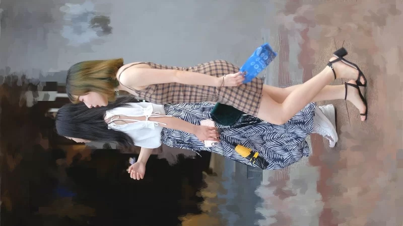 合集 偷拍公司前凸后撅美女可惜骚穴已被他人多次开发【2+390MB】