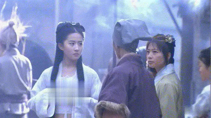其他 [AI推演视频]电视剧神雕侠侣片段顶级玉女化身骚浪欲女【48V+209M】
