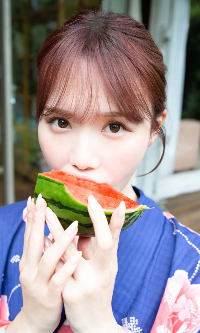 唯美写真 miru坂道美琉坂道みる20套写真大合集！！！【1300P+1G】