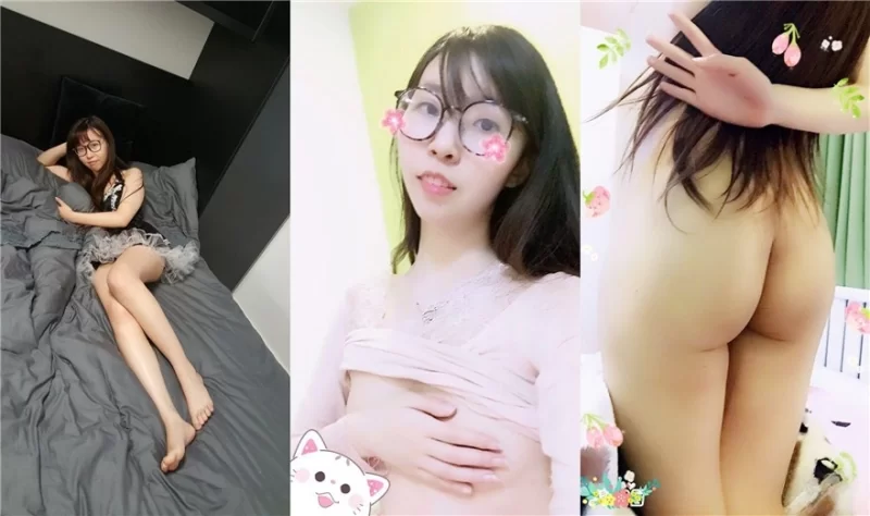 女大学生 [泄密]小美女和男友的私密视频被渣男分手后曝光【16P+3V+185M】