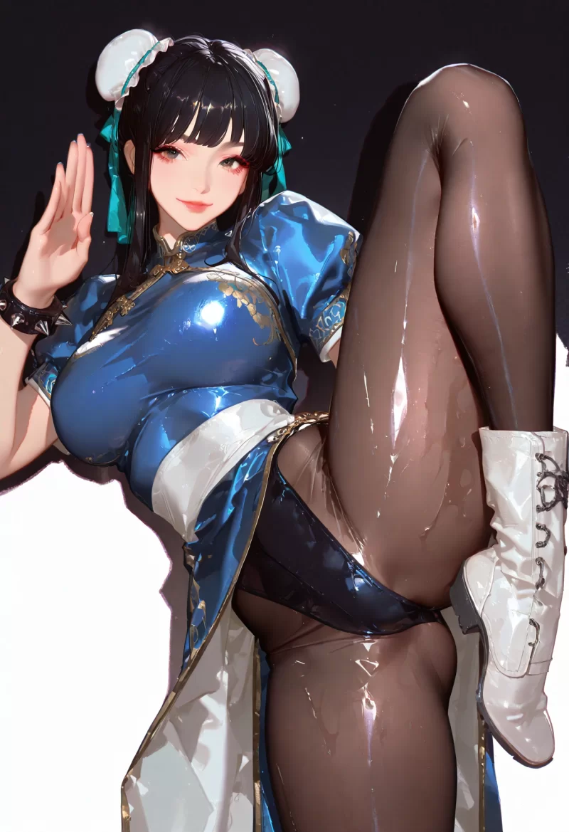 动漫 [nagato00]AI作品2025-04月至2025-09-05合集【328套+14G】