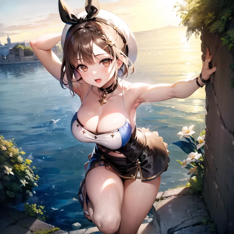 动漫 新AI第27波【488P+1.48G】