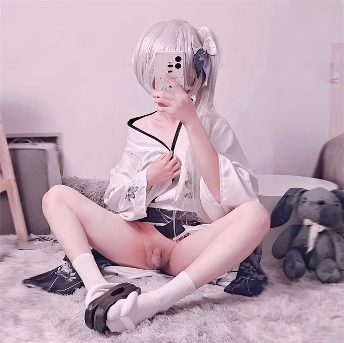 人妖 真飛鳥 – 极品小药娘(伪娘) 私拍福利【142P36V+213M】