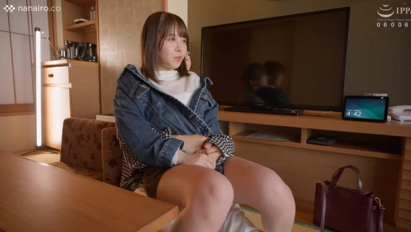 日韩AV 与色情可爱的柏木こなつ女友的温泉性爱中出【1v+5G】