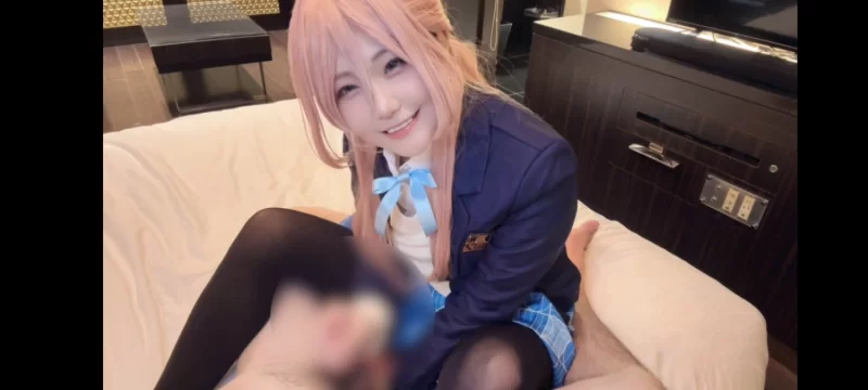 日韩AV 姬崎莉波ー本当は私の為に撮影したおかずー姫◯莉波編7【1v+3g】