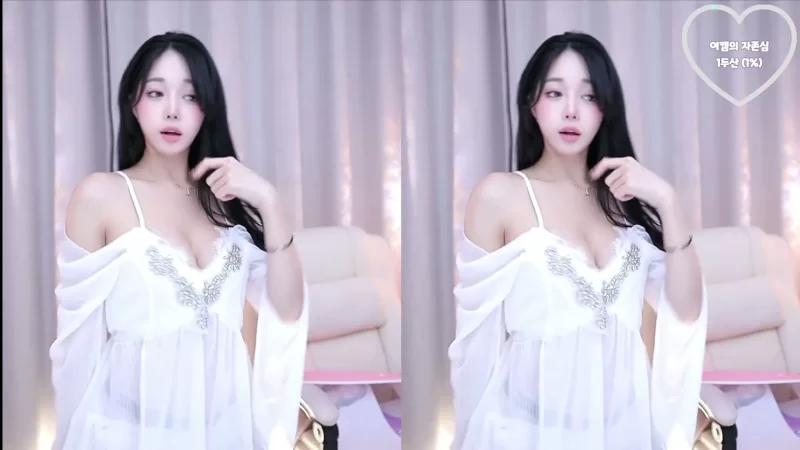 日韩主播 [自录]韩国美女主播BJ louis99ahn 热舞小合集【8v+1g】
