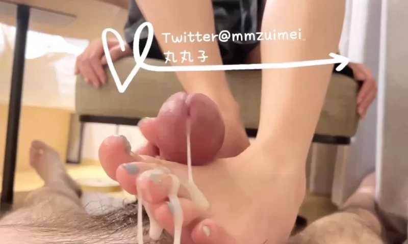 美女御姐 丸丸子足交合集【多v+18】