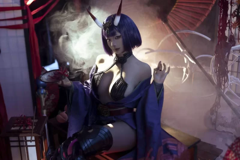 国产coser 蠢沫沫 - 自拍9月四套【121P+2.3G】