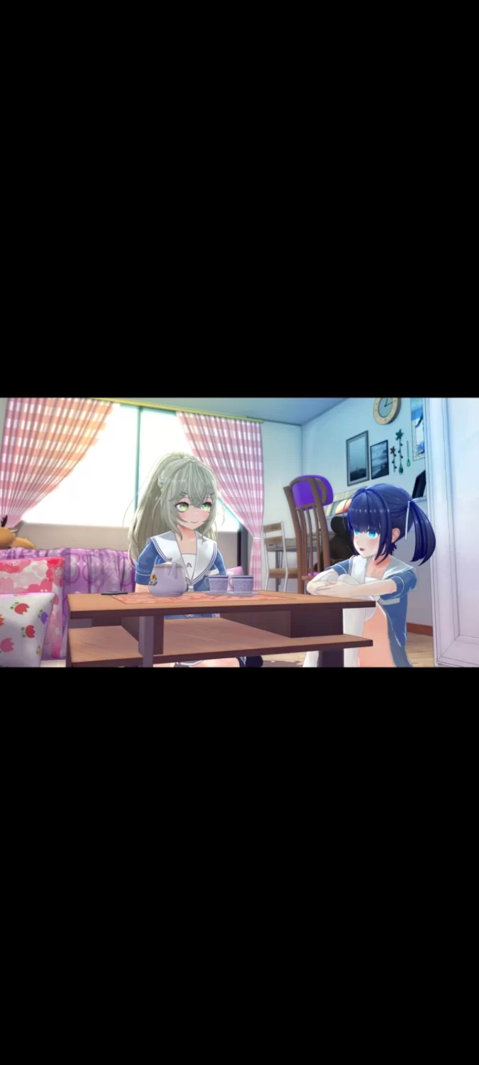 ASMR [ASMR3D动画版+眼睛与耳朵享受]【2+762.53MB】