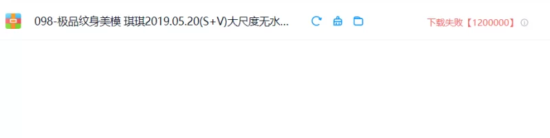 极品纹身美模 琪琪2019.05.20(S+V)大尺度无水印人体私拍视图【386P+10V+1.49G】