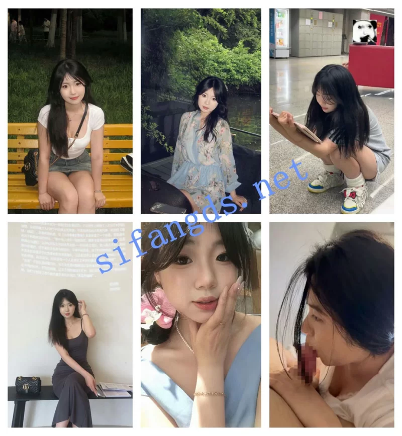 女大学生 [极品泄密]重庆极品美女李欣等6位美女原档泄密【159P+19V+1.12G】