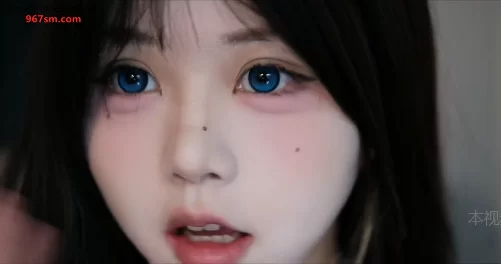 ASMR ASMR_啵啵眠眠_R_E_STUDIO_9月限定第一视角甜屏【1v+158m】