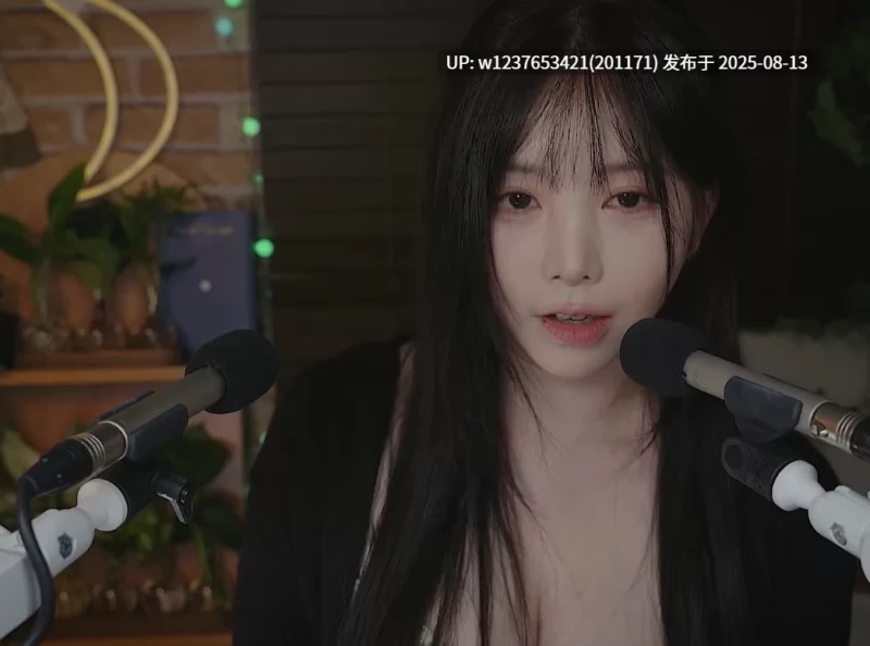 ASMR 달빛_화원_카페프리토킹asmr【1+900m】
