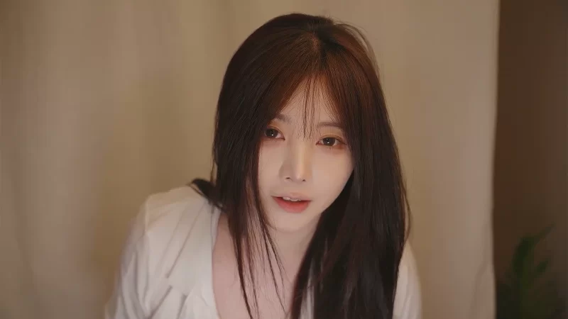 ASMR Yoonying25年7-8月无水印合集【9v+6.73G】