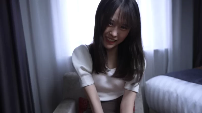 高颜值 FC2颜值超高的美女（无码）【1v+4.57G】