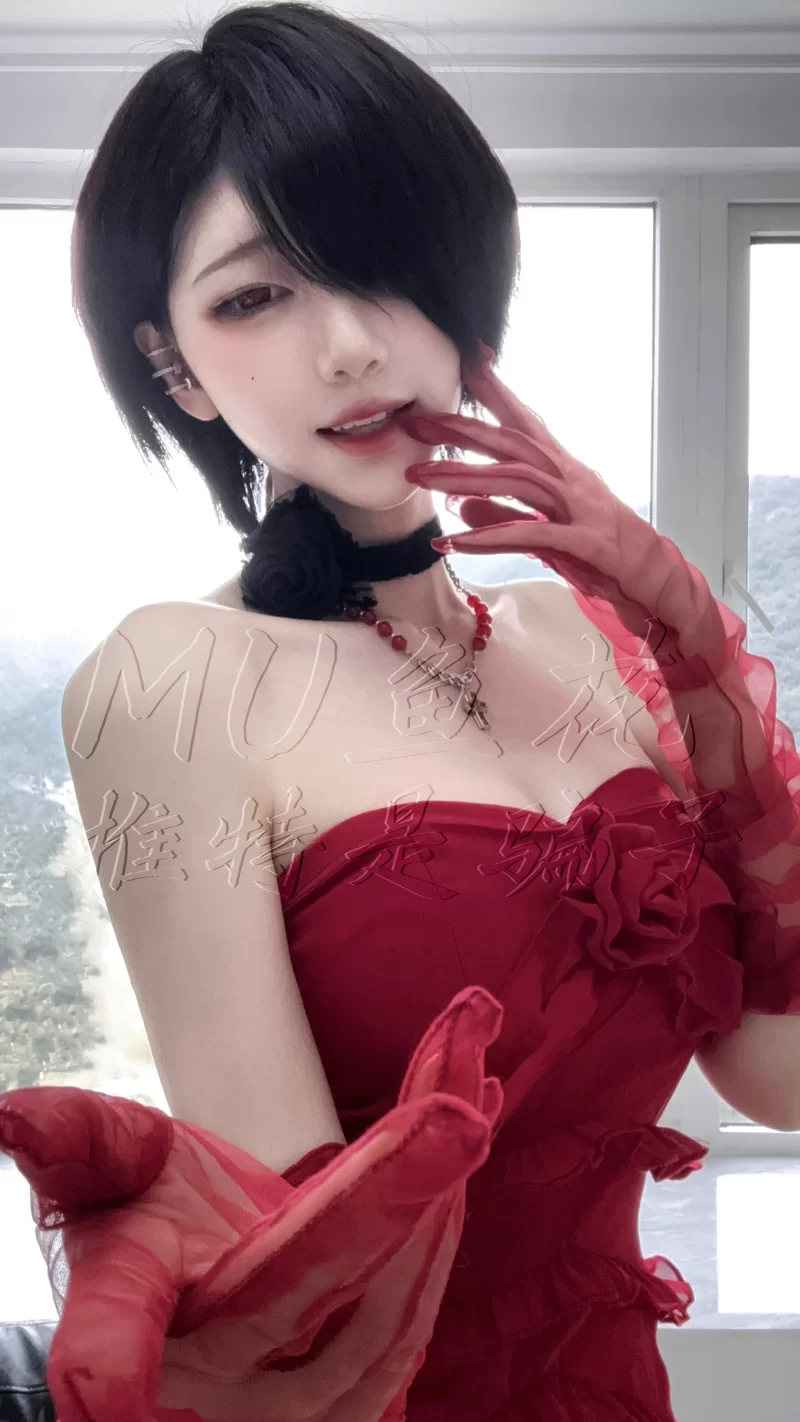 明星换脸 [MU鱼花出品]西瓜冰~抖音风混剪 淫贱动感榨精AI视频预览【1V+5P+6GIF+277M】