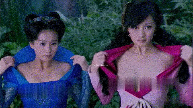 自拍 [AI推演视频]电视剧仙剑奇侠传片段杨幂刘诗诗唐嫣第二季【1V+243MB】