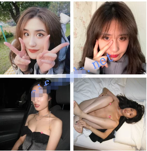 自拍 男友泄密 极品骚货幼师彭X雅等多位美女图影【1V+1.09G】