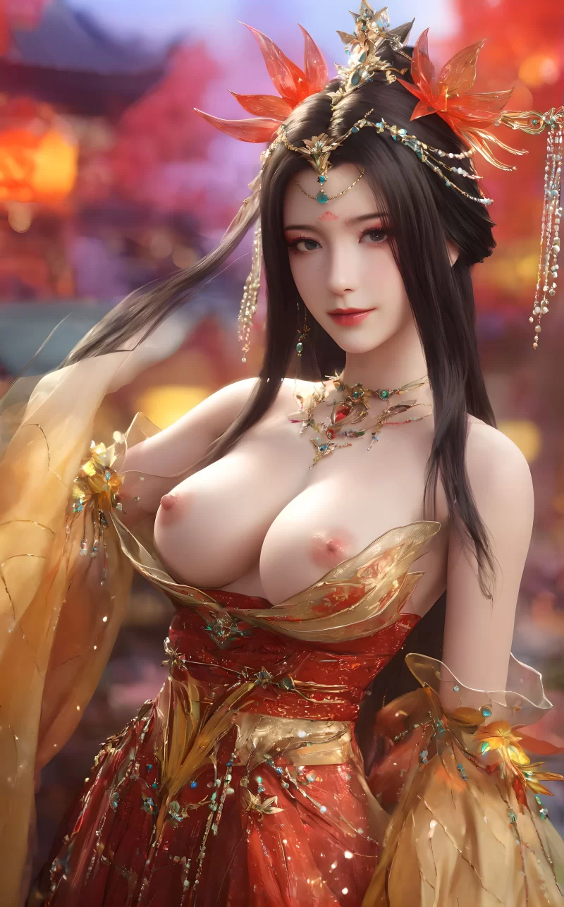 唯美 云深不知梦-云望舒（黑猫图包系列）【np+80m】