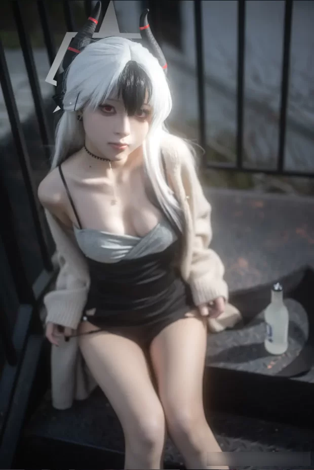 国产coser 矢量鱼 – 全套15期 9月更新【478P+4.8G】