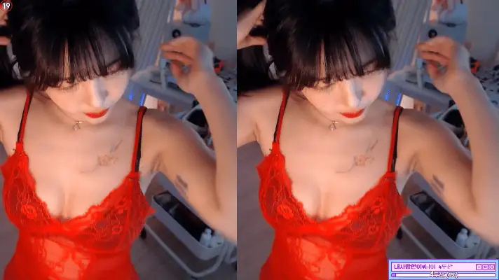 热舞 9月6日韩国bj❤️裸舞雪白的大奶子【20V+5G】