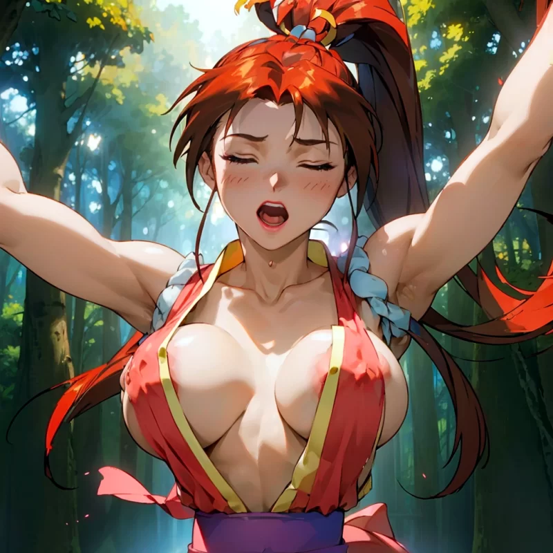 动漫 新AI第47波【363P+691M】