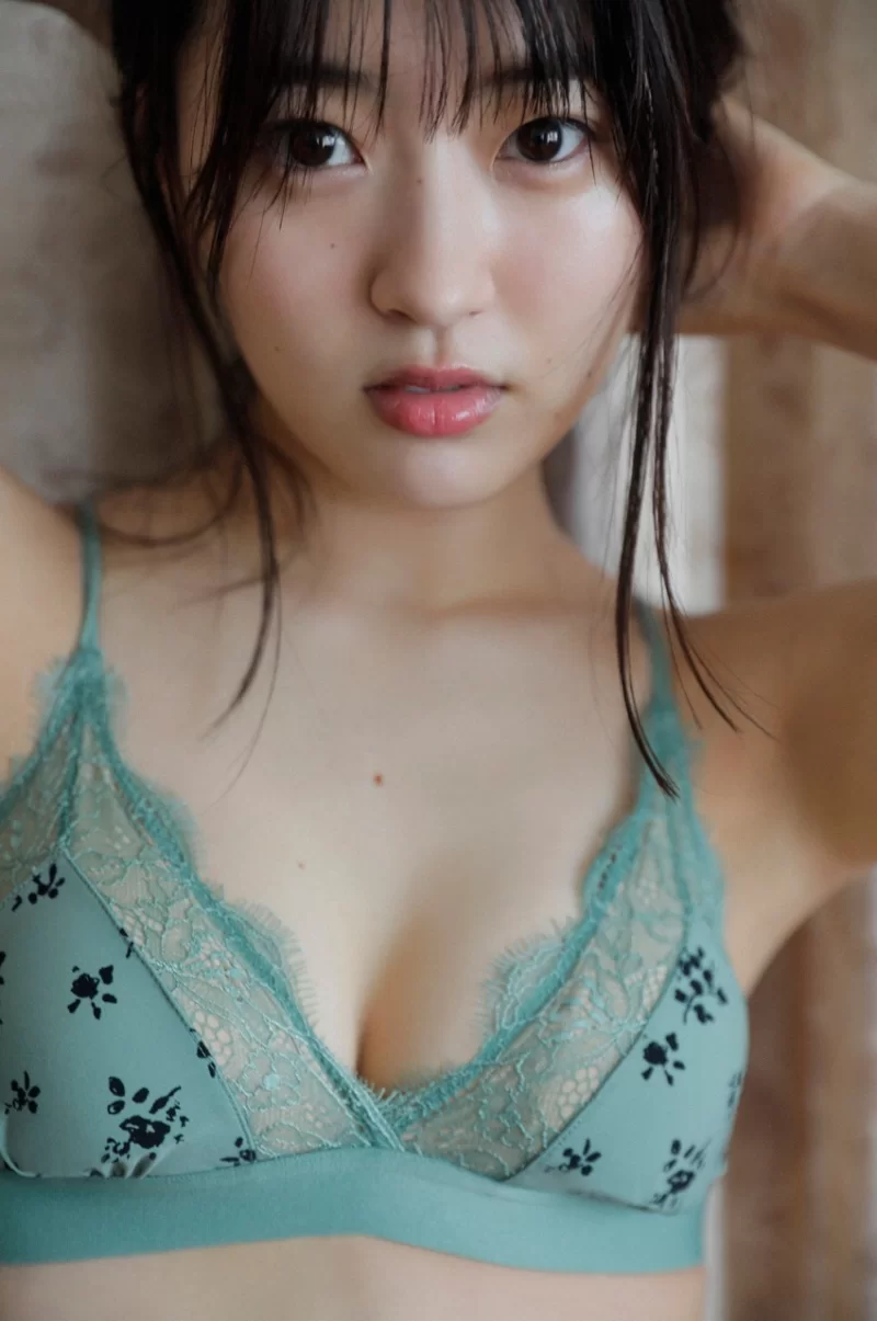 日韩模特 特摄女主吉永亚由里写真[百度网盘【275p+613M】