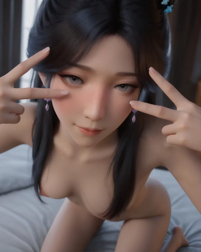 动漫 萝莉342期色孽+苏笙 梅凝【372P+1.38G】