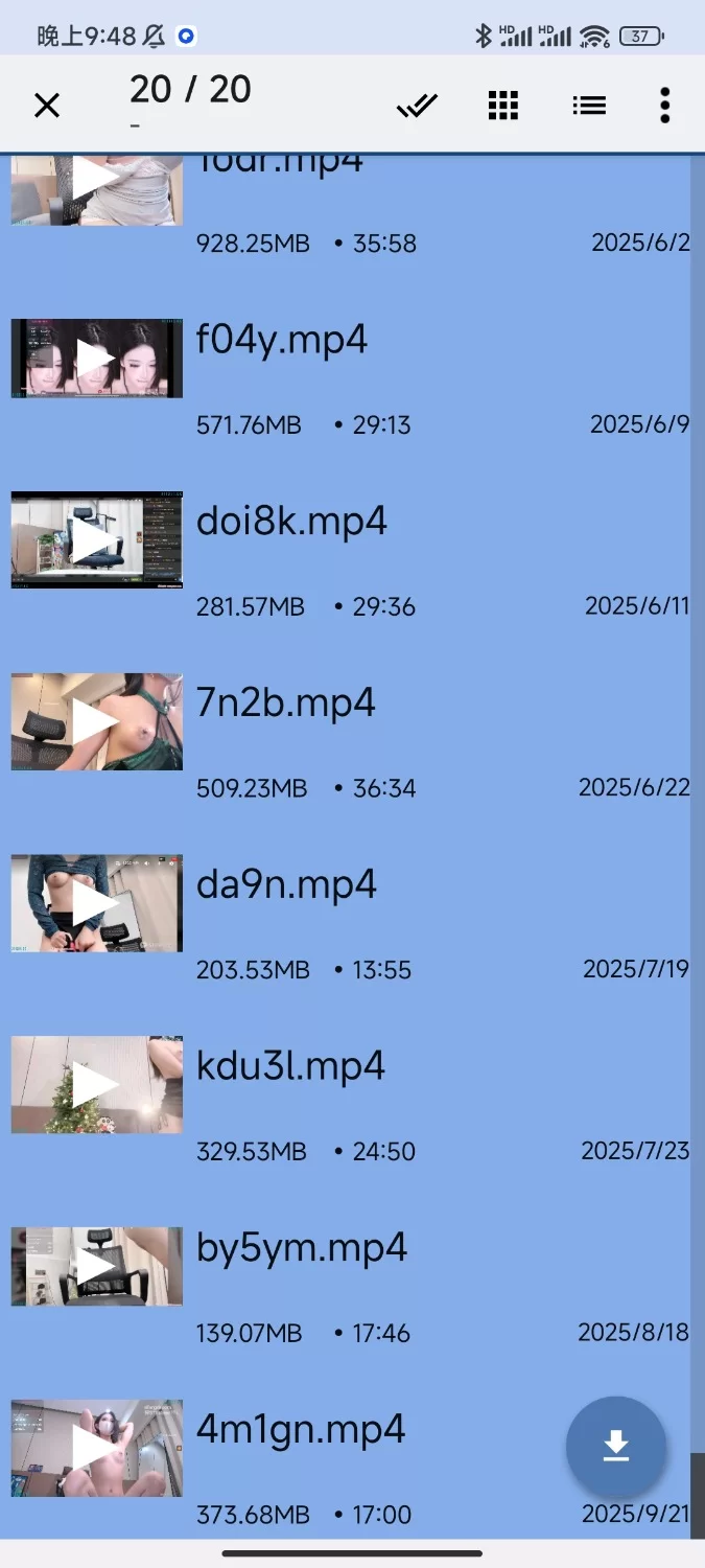国产主播 JessicaRewan/yaya_86/yaya_1888新合集（求大家看看我的悬赏）【18v+12g】