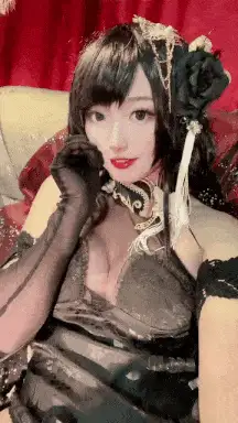 国产模特 刺青Poi – 全套11期合集&视频 6月更新【1+1.96G】