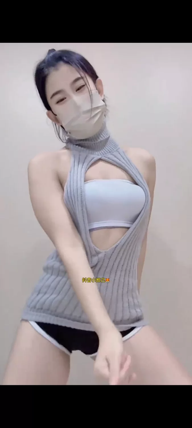美女御姐 [美女御姐] ［个人收集]［素］dy主播安琪拉擦边热舞蹈短视频，包臀裙，顶胯【70V+164M】