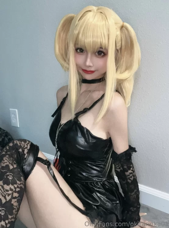 国产模特 沖田凛花Rinka - Misa 21P-51M【21P+51M】