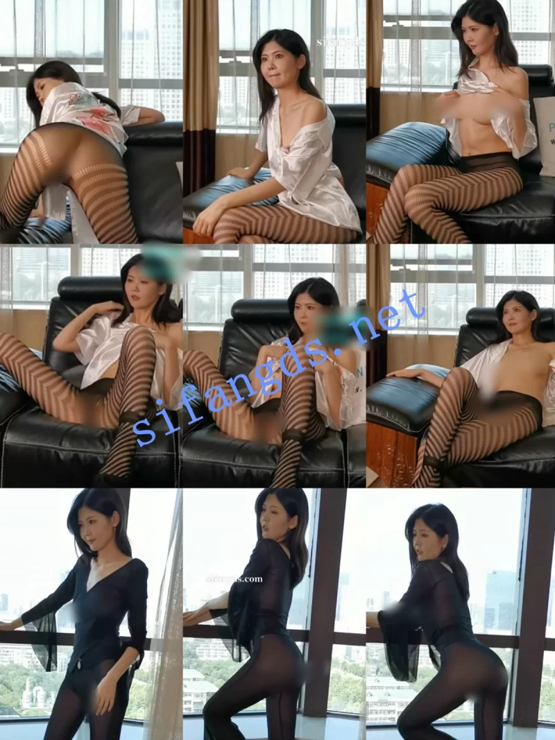 自拍 [PANS重磅]头牌女神[七七]直播回放 有露点穴镜头 极品【1V+2G】