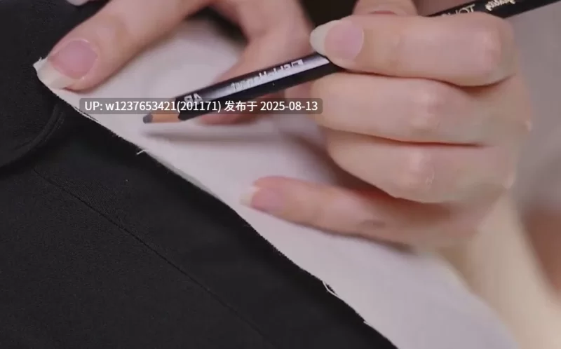 ASMR [yoonying]ASMRYoonying私人定制裁缝师【1+722m】