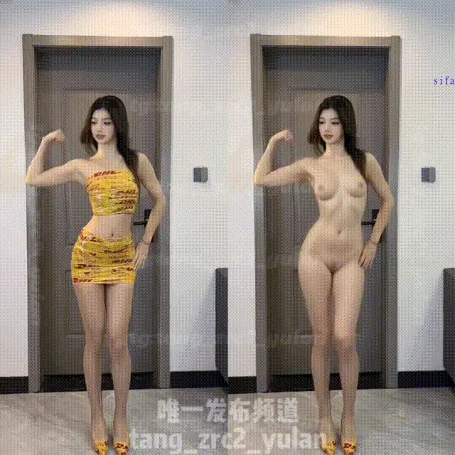 合集 大神AI去衣网红裸舞合集 韩国女团杨幂陈都灵网红车模BB酱【1409V+321P+26G】