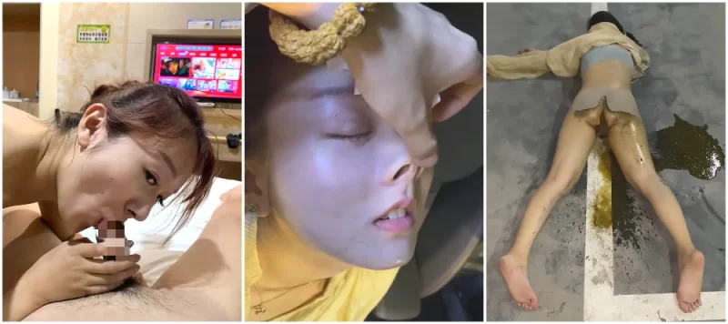 美女御姐 精选10位反差婊子生活淫乱视图合集[五十二]【15V+524P+2.57G】