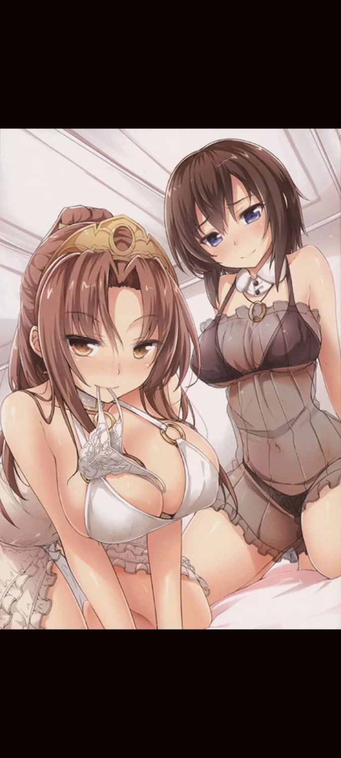其他 ［日轻］ R18 母乳公主 一直爱爱乌托邦 1-3篇［神崎美宙］【+13.5M】