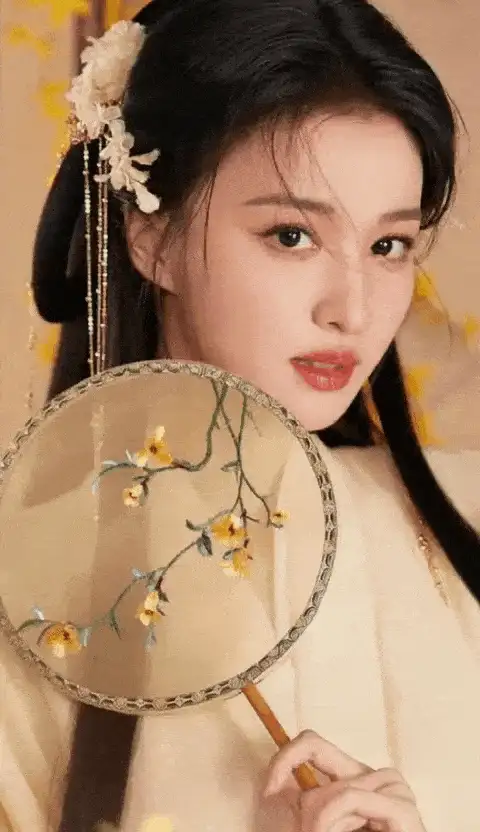 唯美 王楚然图生视频【12V+15.01M】