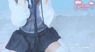 ASMR 苺氷えな25.8.29[FANBOX限定]FANBOX限定配信ෆ˚【1+2.84G】