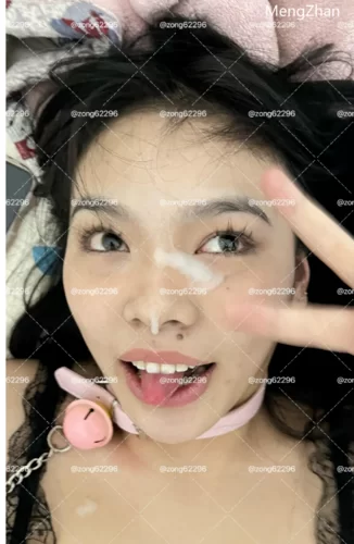 福利姬 推特反差傻白甜 人活着就是为了六花 微露脸大尺度啪啪【1+3.8G】